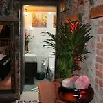别墅 Kaya Koy Deluxe 费特希耶