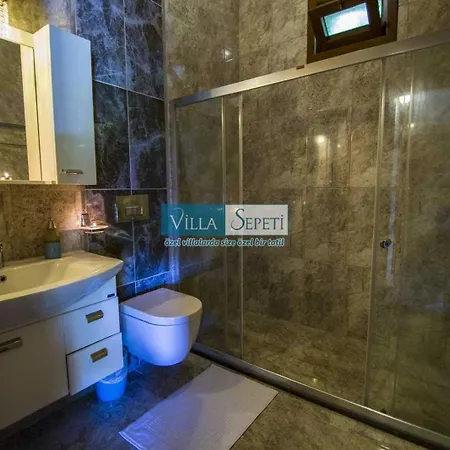 Villa Kaya Koy Deluxe