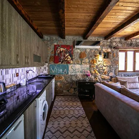 Kaya Koy Deluxe Villa