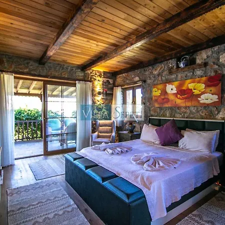 Kaya Koy Deluxe Villa *