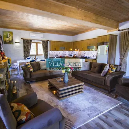 Kaya Koy Deluxe * Fethiye