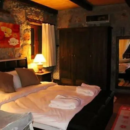 Villa Kaya Koy Deluxe *