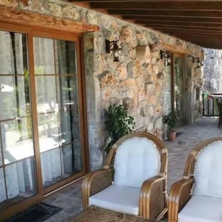 Kaya Koy Deluxe Villa *