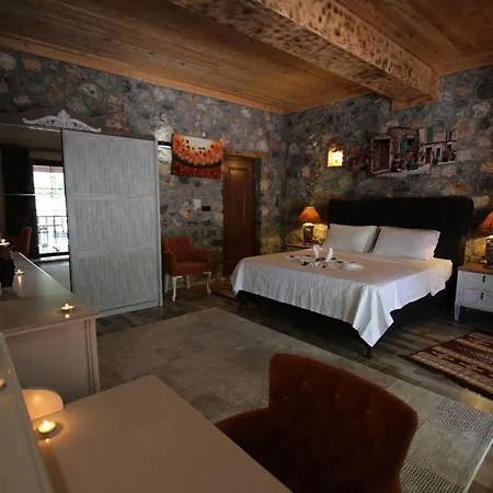 Kaya Koy Deluxe Villa