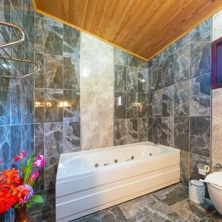Villa Kaya Koy Deluxe *