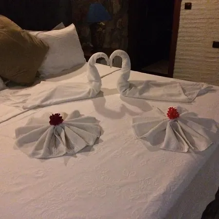 Kaya Koy Deluxe Villa